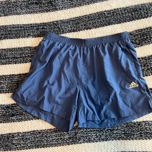 Adidas Gym Shorts